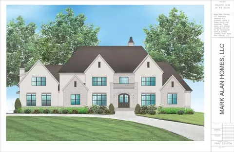 0 Old Southwick Pass, Johns Creek, GA 30022