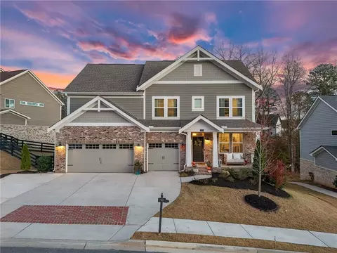 7995 Veranda Curv, Ball Ground, GA 30107