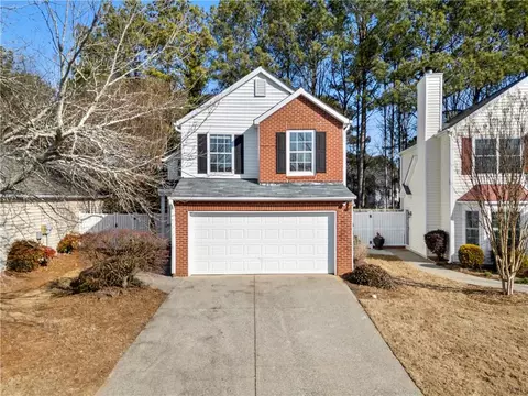 3222 Avensong Village Cir, Alpharetta, GA 30004