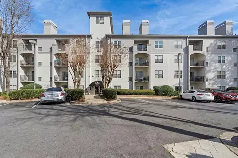 970 Sidney Marcus Blvd NE #1509, Atlanta, GA 30324