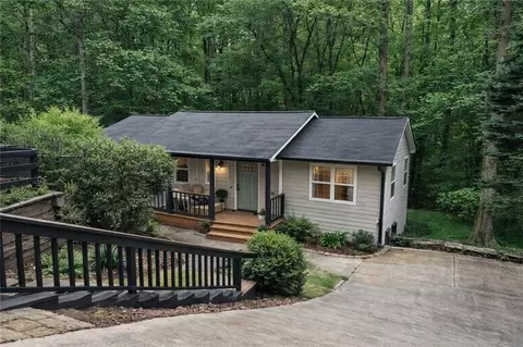 6305 Eidson Dr, Cumming, GA 30041