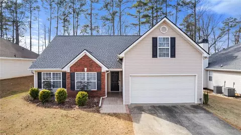 2168 Wildcat Cliffs Ln, Lawrenceville, GA 30043