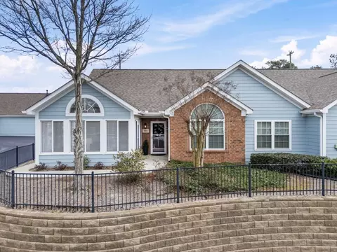 3104 Harvest Ridge Ln, Alpharetta, GA 30022