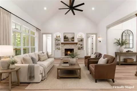 Living - 305 Harmony Gates Dr, Commerce, GA 30530 photo 3 of 6