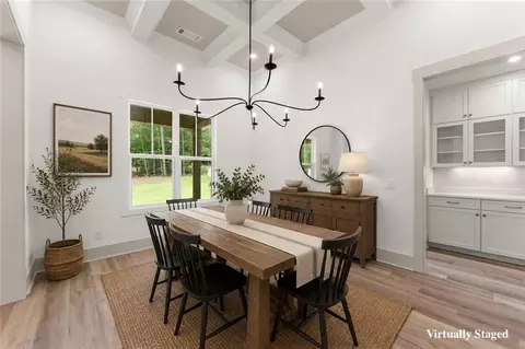 Dining - 305 Harmony Gates Dr, Commerce, GA 30530 photo 1 of 1