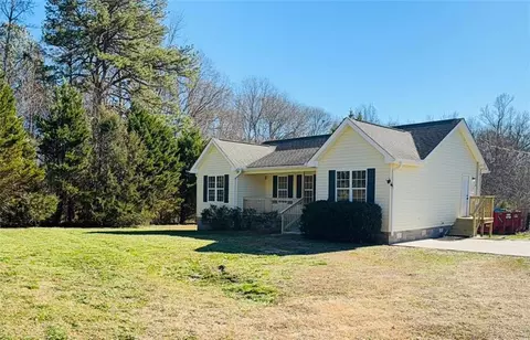 2851 Bowman Hwy, Bowman, GA 30624