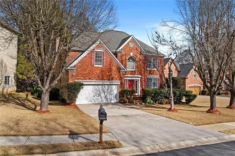 1292 Killian Way SW, Lilburn, GA 30047