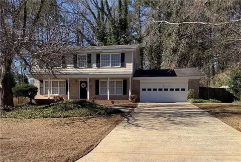 4272 Melbourne Ct, Tucker, GA 30084