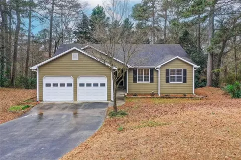 4440 Bullock Bridge Rd, Loganville, GA 30052