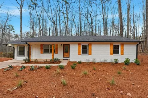1705 Gordon Rd, Cumming, GA 30040