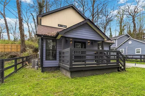 208 Adeline Ave NW, Atlanta, GA 30314