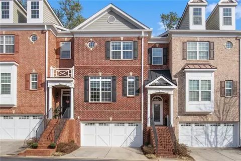 12825 Doe Dr, Alpharetta, GA 30004