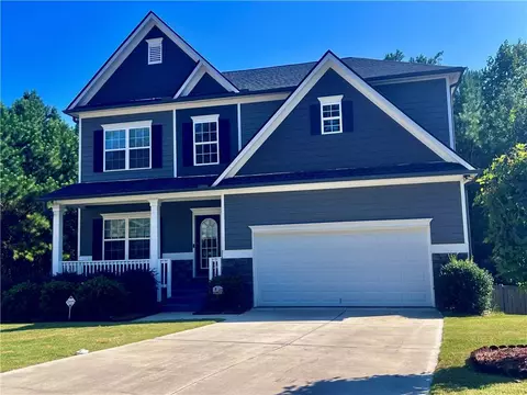 1343 Wilson Manor Cirs, Lawrenceville, GA 30045