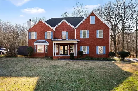 923 Windmill Ct, Jonesboro, GA 30236