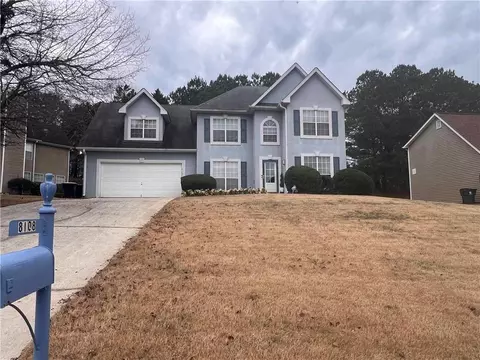 8108 Clearview Cir, Riverdale, GA 30296