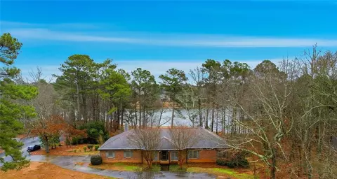 250 Allie Dr, Mcdonough, GA 30252