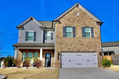 4613 Water Oak Ct, Gainesville, GA 30504
