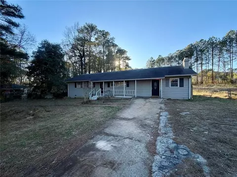 1756 Fairview Cir, Austell, GA 30106
