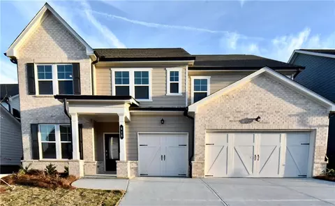 618 Caryle Trail Ln, Loganville, GA 30052