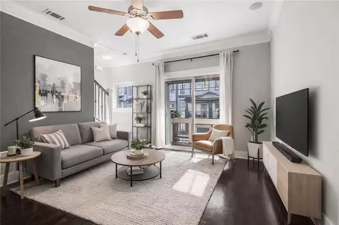 216 Semel Cir NW #355, Atlanta, GA 30309