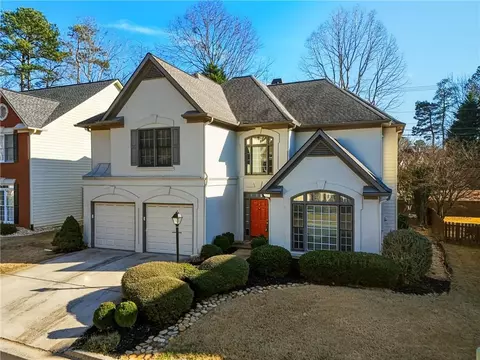 1983 Wellesley Trce, Atlanta, GA 30338