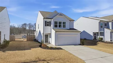 102 Pointe Pl, Dawsonville, GA 30534