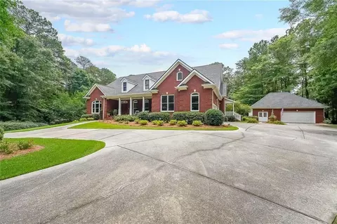 750 Old Loganville Rd SW, Loganville, GA 30052