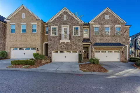 2801 Avington Ln SE #LOT 61, Smyrna, GA 30080