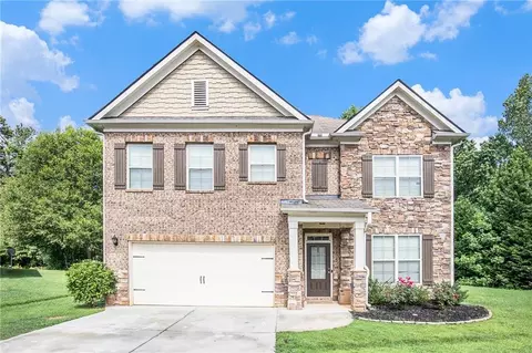 4679 Silver Meadow Dr, Buford, GA 30519