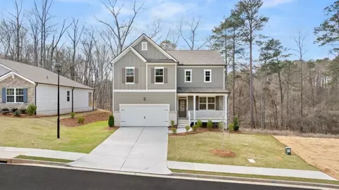 6018 Muirfield Pt, Fairburn, GA 30213