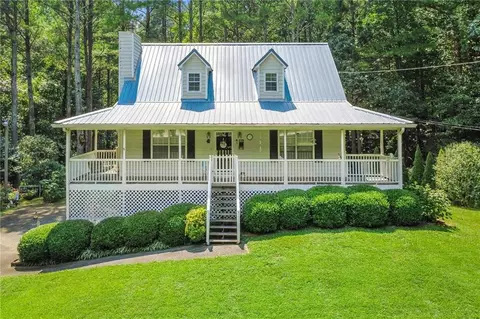 391 Hudson Cir, Douglasville, GA 30134