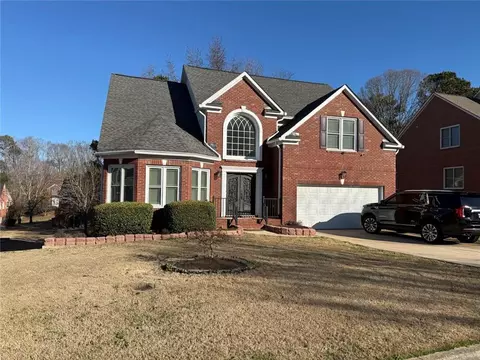 5856 Gateway Blvd, Stone Mountain, GA 30087