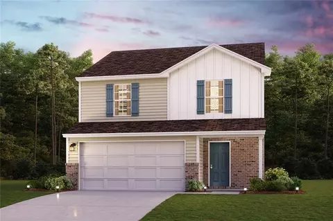 313 Shannon Ct, Macon, GA 31216