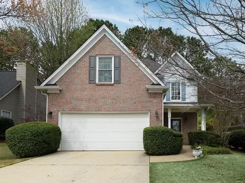 2158 Berryhill Cir SE, Smyrna, GA 30082
