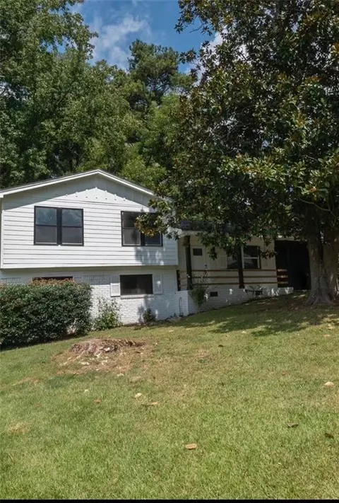 3017 Tribble Ln NW, Atlanta, GA 30311