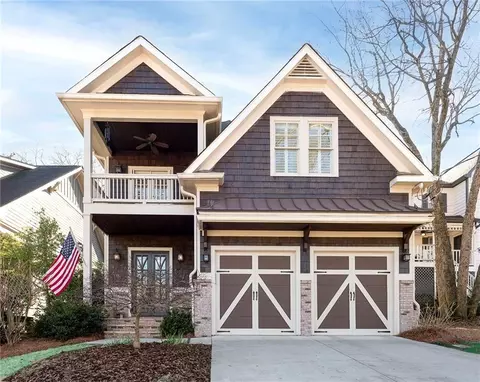1303 Star Dr NE, Atlanta, GA 30319