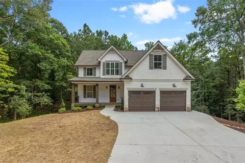 629 Butterworth Rd, Canton, GA 30114
