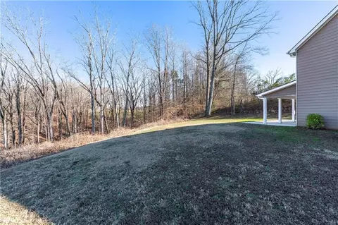 Exterior - 3930 Mabery Rd, Gainesville, GA 30507 photo 5 of 7