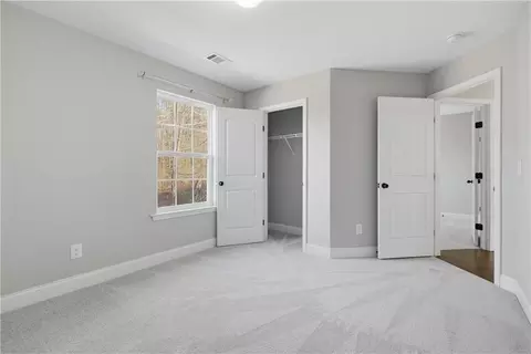 Bedroom - 3930 Mabery Rd, Gainesville, GA 30507 photo 3 of 6