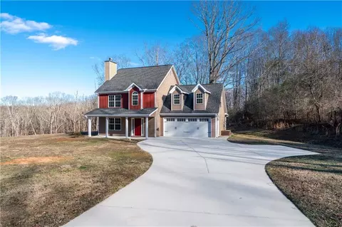 Exterior - 3930 Mabery Rd, Gainesville, GA 30507 photo 1 of 7