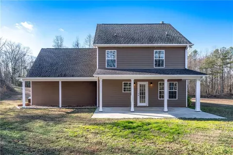 Exterior - 3930 Mabery Rd, Gainesville, GA 30507 photo 4 of 7