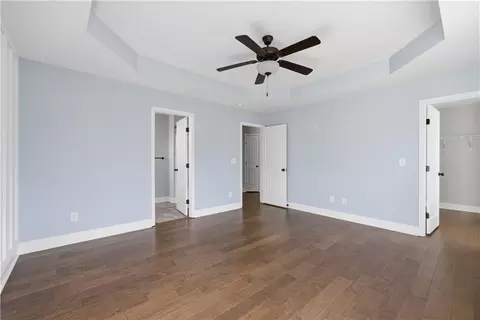 Bedroom - 3930 Mabery Rd, Gainesville, GA 30507 photo 1 of 6