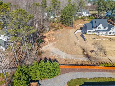 16510 Hopewell Rd, Milton, GA 30004