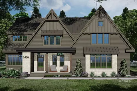 3354 Littleport Ln, Acworth, GA 30101