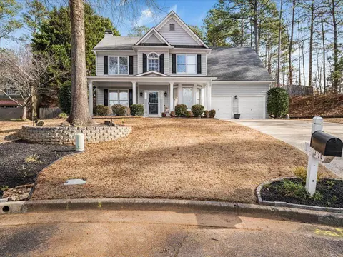 3150 Vickery Dr NE, Marietta, GA 30066