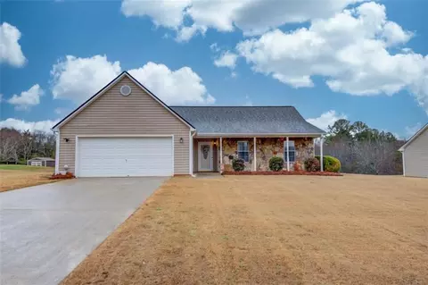 1411 Nunnally Trce, Monroe, GA 30655