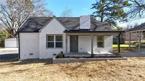428 N Marble St, Rockmart, GA 30153