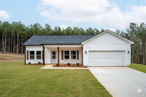 232 Stephens Rd, Cedartown, GA 30125