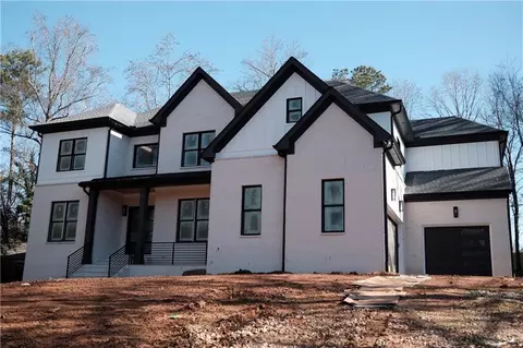 1172 Robert Ln, Marietta, GA 30062
