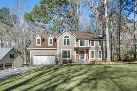 5954 Henley Dr, Powder Springs, GA 30127